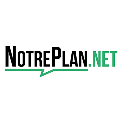 NotrePlan.net logo