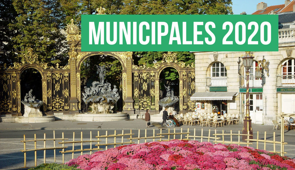 Nancy Municipales 2020
