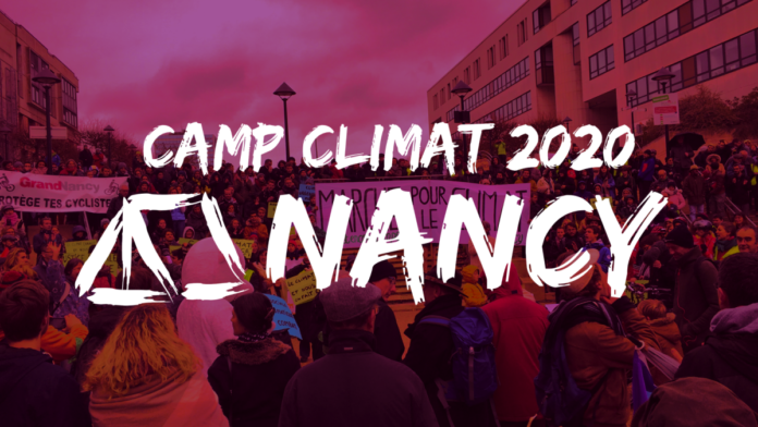 camp climat nancy