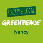 Greenpeace Nancy
